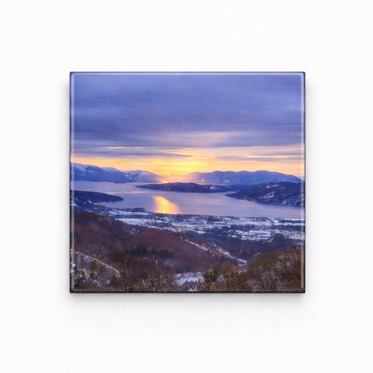 1 Custom Photo Magnet