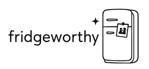Fridgeworthy 